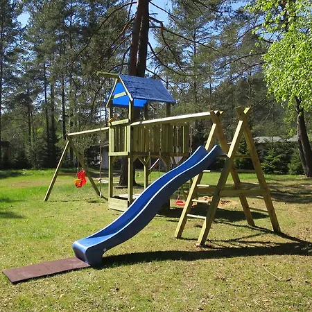 Resort Siedem Wysp *