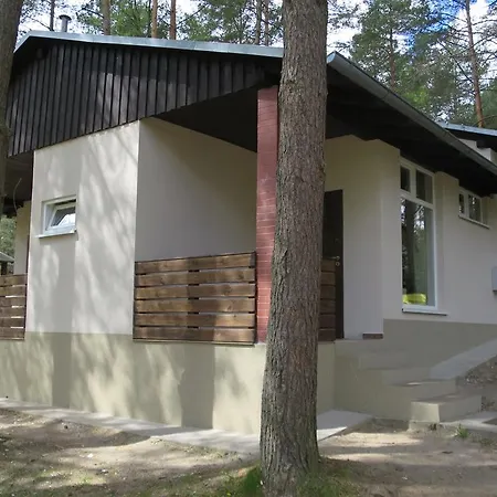 Siedem Wysp * Czarna Dabrowka