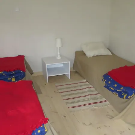 Resort Siedem Wysp *