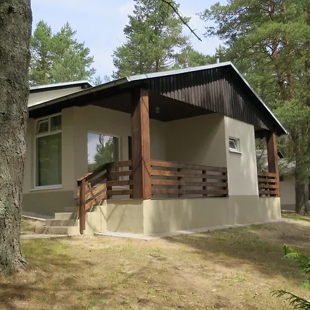 Siedem Wysp * Czarna Dabrowka