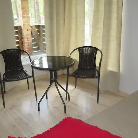 Siedem Wysp * Czarna Dabrowka