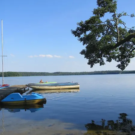 Siedem Wysp * Czarna Dabrowka