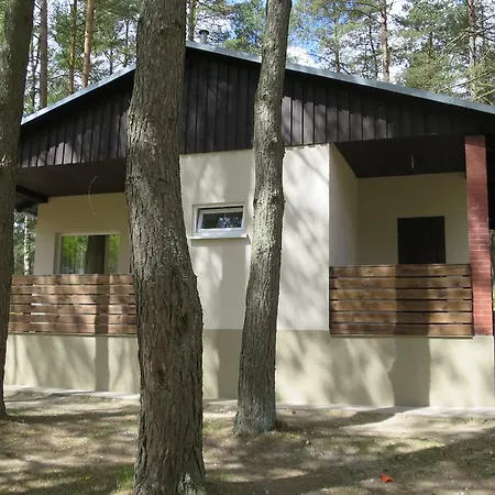 Resort Siedem Wysp *