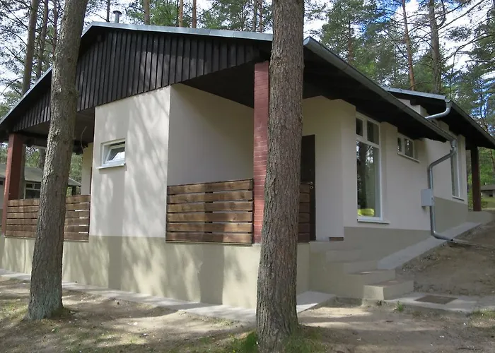 Siedem Wysp * Czarna Dabrowka