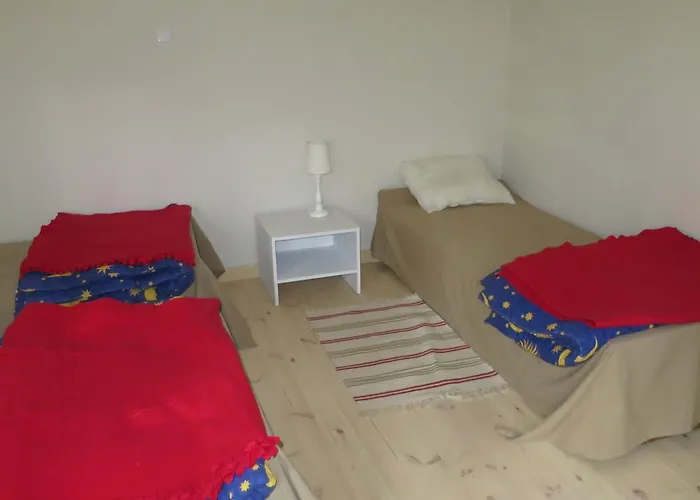 Курортный комплекс Siedem Wysp *