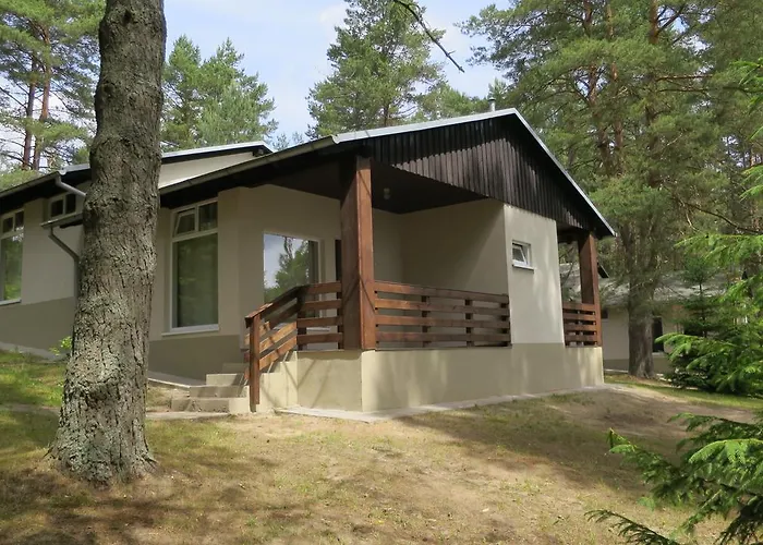 Siedem Wysp * Czarna Dabrowka