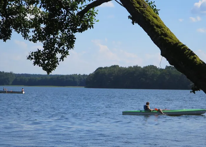 Siedem Wysp * Czarna Dabrowka