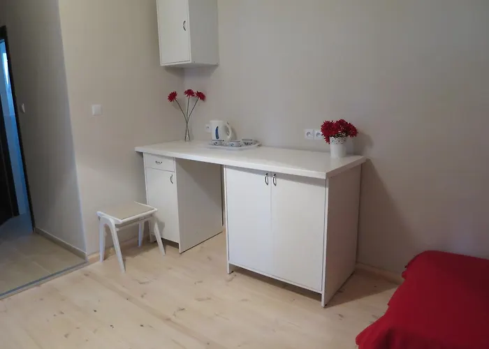 Курортный комплекс Siedem Wysp *