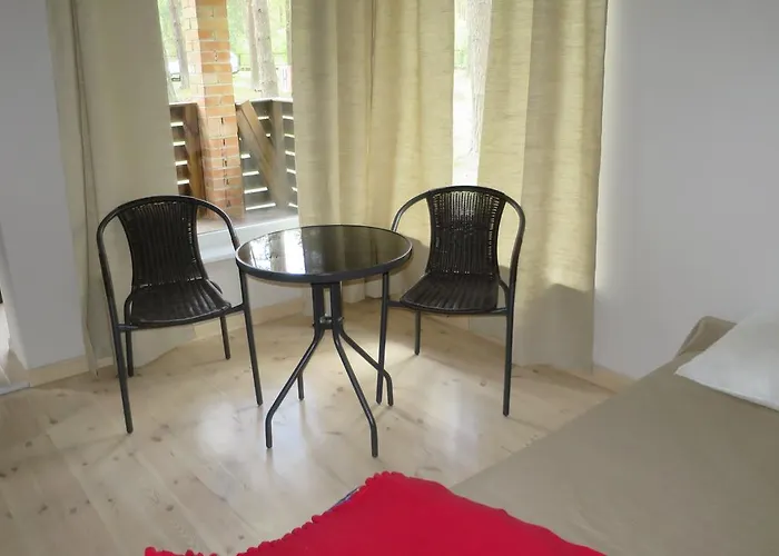 Siedem Wysp * Czarna Dabrowka