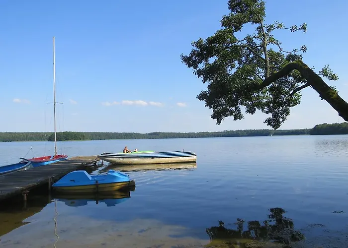 Siedem Wysp * Czarna Dabrowka