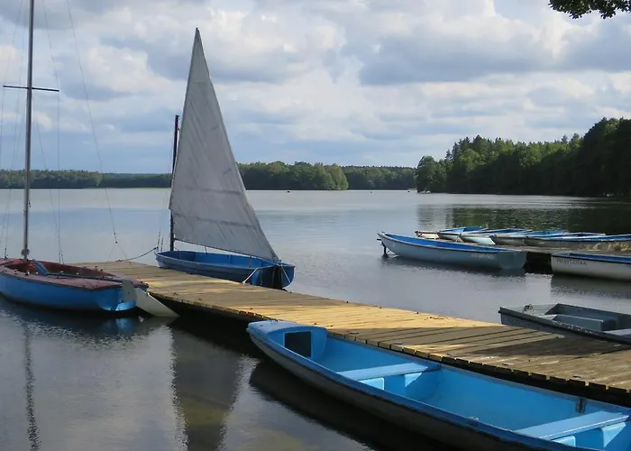 Siedem Wysp * Czarna Dabrowka