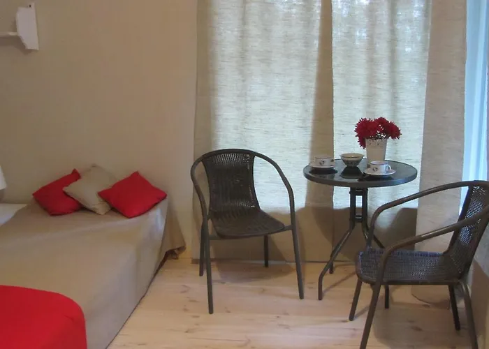 Siedem Wysp * Czarna Dabrowka